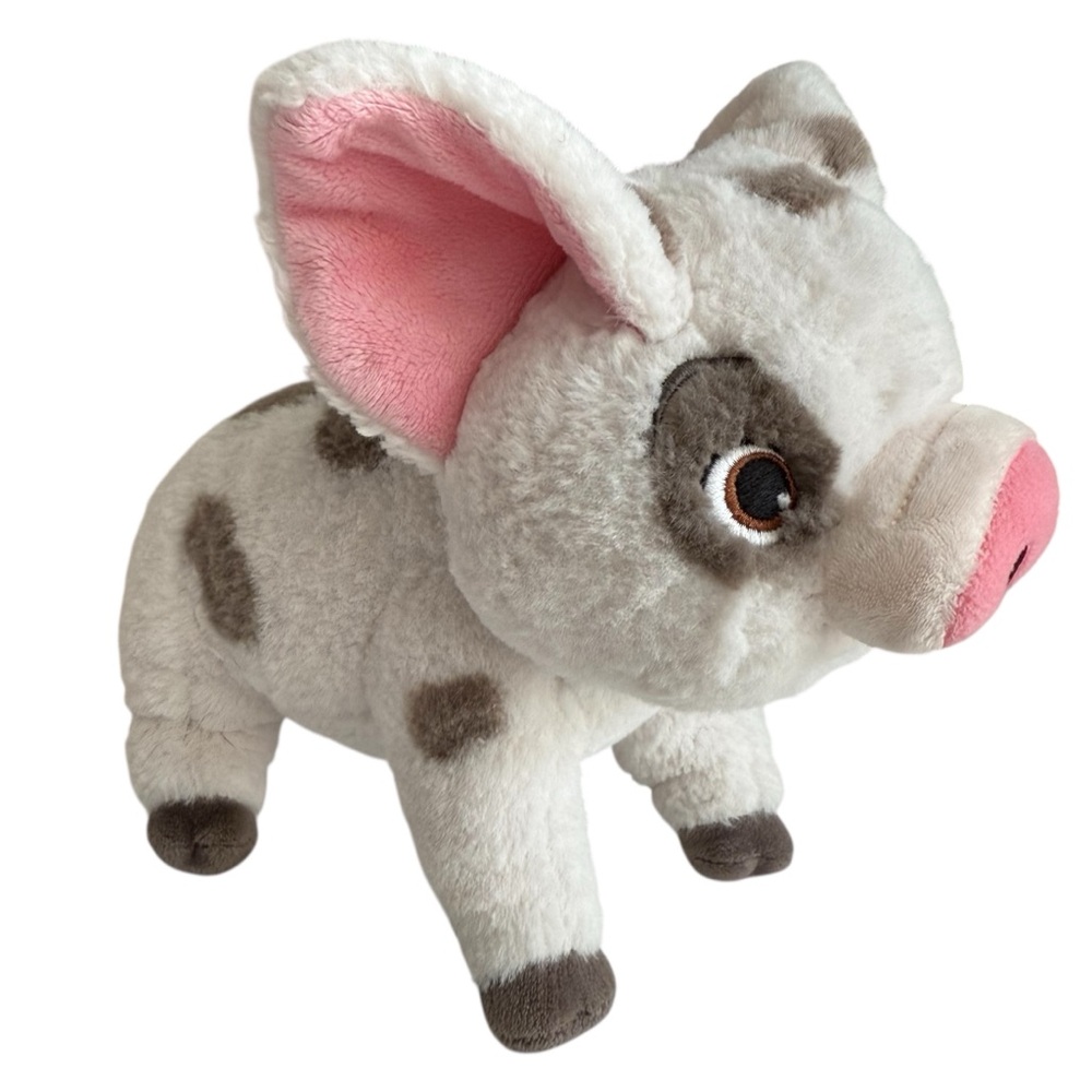 DISNEY STORE PUA PIG from Moana Plush Toy